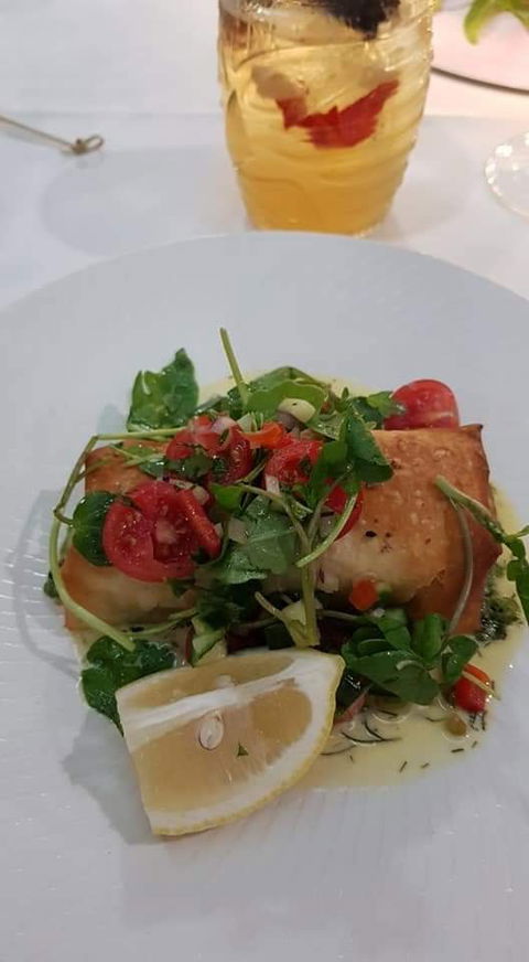 The Vinyard Wine Bar & Restaurant - New South Wales Tourism  3