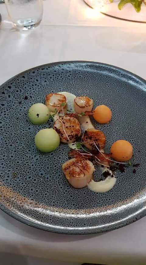 The Vinyard Wine Bar & Restaurant - New South Wales Tourism  5