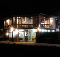 Wanderlight Restaurant - New South Wales Tourism 