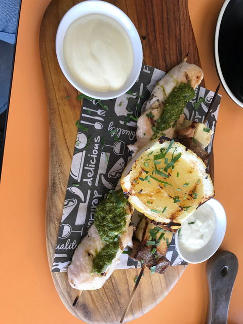 Zingara’s Kitchen - New South Wales Tourism  4