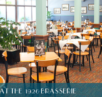 Hotel Gosford - New South Wales Tourism 