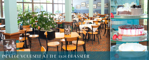 Hotel Gosford - New South Wales Tourism  0