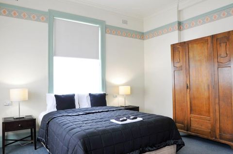 Hotel Gosford - New South Wales Tourism  2