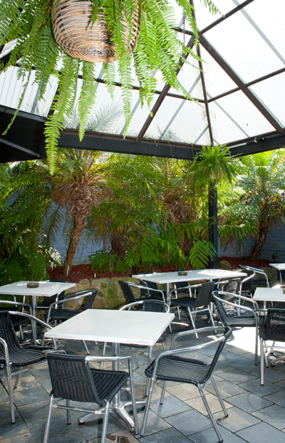 Hotel Gosford - New South Wales Tourism  4