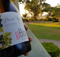 Zesty Edibles - New South Wales Tourism 