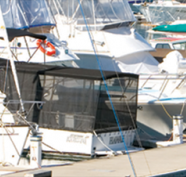 The Deck Steakhouse at the Marina - New South Wales Tourism 