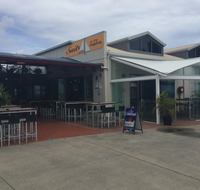 Sails Sports Bar - New South Wales Tourism 