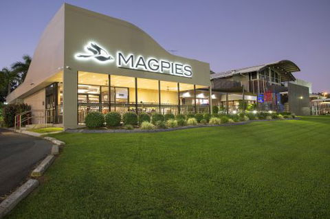 Magpies Sporting Club - New South Wales Tourism  2
