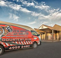 Western Suburbs Rugby Leagues Club Mackay - New South Wales Tourism 