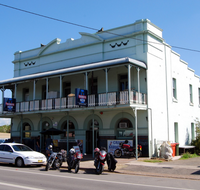 Tattersalls Hotel