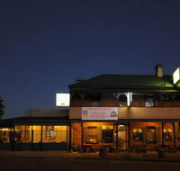 Bushrangers Bar  Brasserie - New South Wales Tourism 