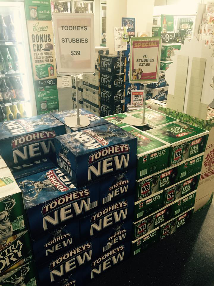 Woodberry NSW New South Wales Tourism 