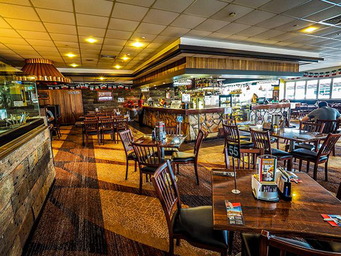 Isa Hotel - New South Wales Tourism  0