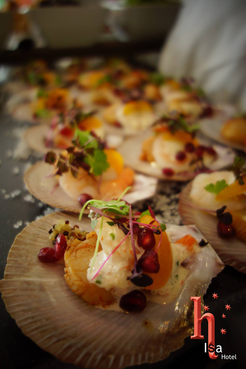 Isa Hotel - New South Wales Tourism  3