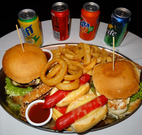 Mount Isa Irish Club - New South Wales Tourism 