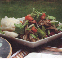 Timmy Thai - New South Wales Tourism 