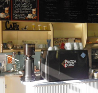 Cafe 45 - New South Wales Tourism 