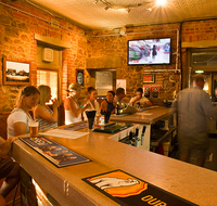 Belmore Hotel Scone - New South Wales Tourism 