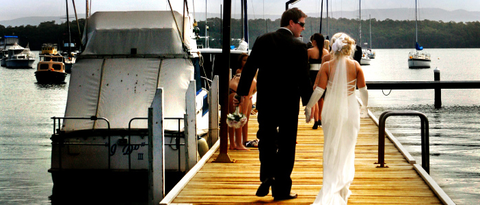 Jessie’s On The Water - New South Wales Tourism  1