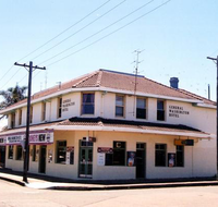 General Washington Hotel - New South Wales Tourism 