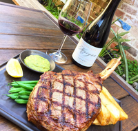 The Burwood Inn - New South Wales Tourism 