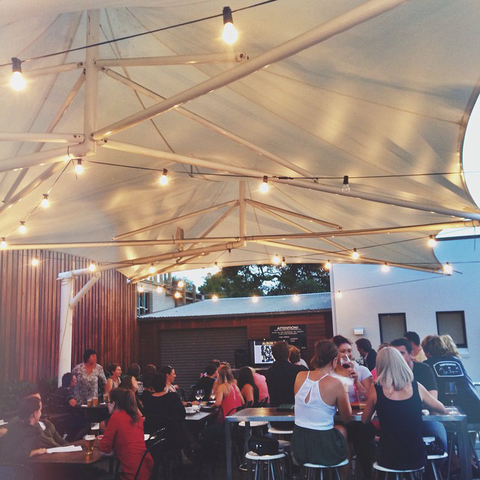 Maryville Tavern - New South Wales Tourism  2