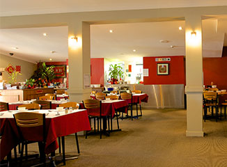 Hotel Jesmond - New South Wales Tourism  0