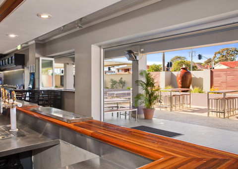 Hotel Jesmond - New South Wales Tourism  2