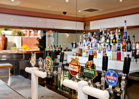 Hotel Jesmond - New South Wales Tourism  3