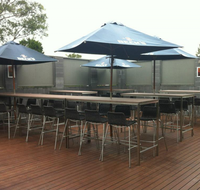 Fire Station Hotel - New South Wales Tourism 
