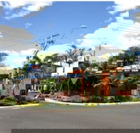 Royal Hotel Motel - New South Wales Tourism 