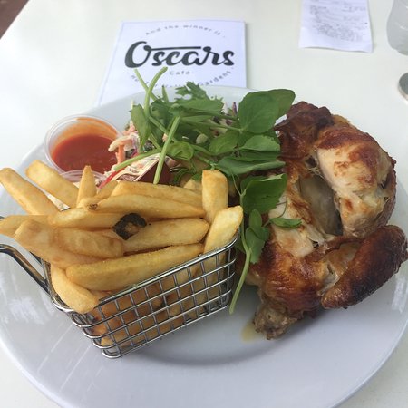 And The Winner Is Oscars - New South Wales Tourism  0