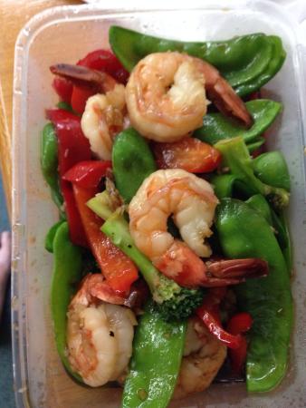 Aree's Thai - New South Wales Tourism  0