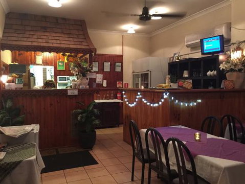 Avoca Thai - New South Wales Tourism  0