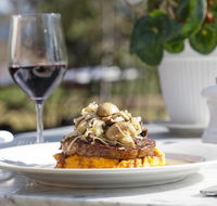 Vinden Estate Wines  Bistro Vinden - New South Wales Tourism 