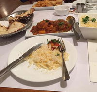 Blue Flame Modern Indian Cuisine - New South Wales Tourism 