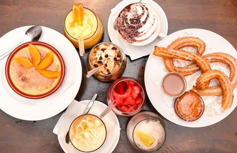 Bocados - New South Wales Tourism  0