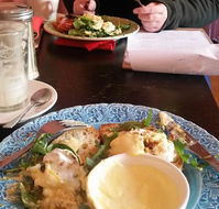 Fernleigh Cafe - New South Wales Tourism 