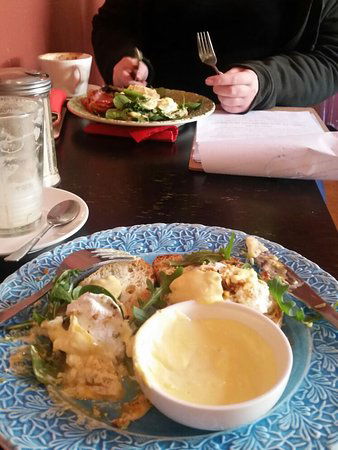 Fernleigh Cafe - New South Wales Tourism  0