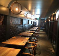 Fusion One-Twenty-Eight - New South Wales Tourism 