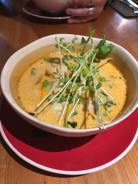 Fusion One-Twenty-Eight - New South Wales Tourism  2