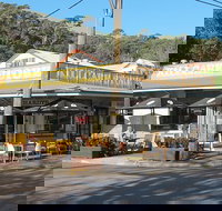 Hardys Bistro - New South Wales Tourism 