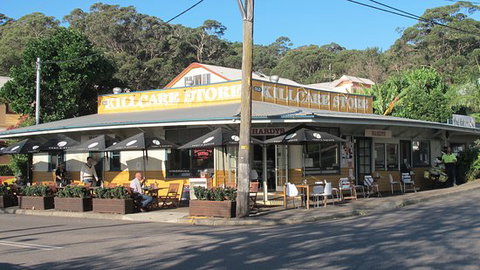 Hardys Bistro - New South Wales Tourism  0