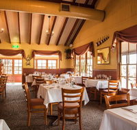 Il Cacciatore Restaurant - New South Wales Tourism 