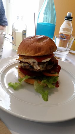Kings Cafe - New South Wales Tourism  0