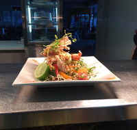 Looms Restaurant - New South Wales Tourism 