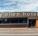 Mary Ellen Hotel - New South Wales Tourism 