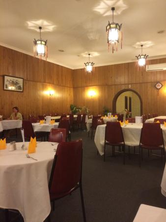 Muswellbrook Chinese Restaurant - New South Wales Tourism  0