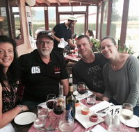 Nightingale Wines - New South Wales Tourism 