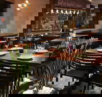 Pizza Inn - New South Wales Tourism 